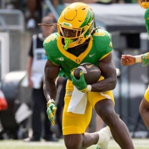 Oklahoma State vs Oregon: Today’s Game Time, Channel, and Streaming Options - Thumbnail