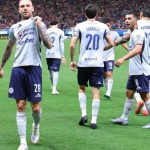 Pachuca vs. Cruz Azul: La Máquina busca mantener su buena racha - Thumbnail