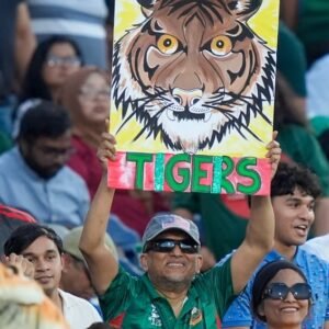 Pakistan vs Bangladesh: Thrilling Asia Cup 2025 Match Scorecard - Thumbnail