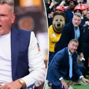 Pat McAfee’s Generosity Shines Through College GameDay Endeavor - Thumbnail