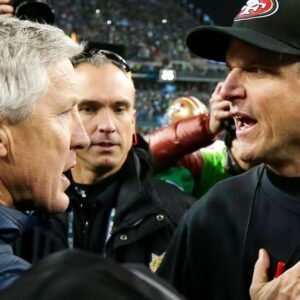 Pete Carroll’s Resurgence: A Look into His Latest Coaching Journey - Thumbnail