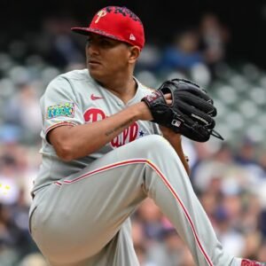 Exciting Matchup: Phillies vs Dodgers Showdown on Sept. 15 - Thumbnail