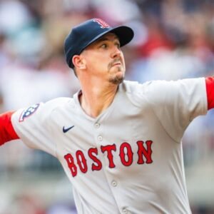 Phillies Strengthen Rotation by Signing Walker Buehler - Thumbnail