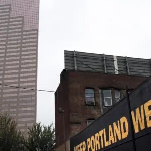 Trump to Deploy Troops to Portland in Bid to Curb Violence - Thumbnail
