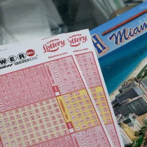 Exciting Powerball Drawing Results: September 1, 2025 - Thumbnail