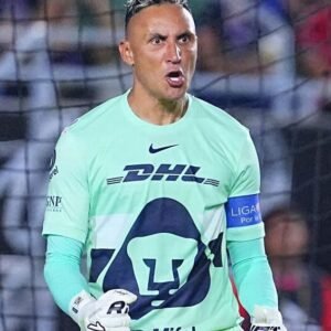 Pumas vs Tigres: Clashes of Titans in Liga MX Showdown - Thumbnail