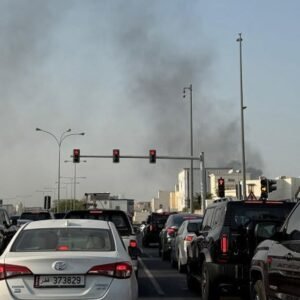Israel’s Strike in Qatar: A Major Escalation in Tensions with Hamas - Thumbnail