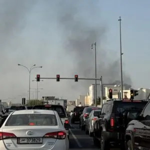 Israel’s Strike in Qatar: A Major Escalation in Tensions with Hamas - Thumbnail