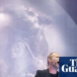 Radiohead Tour Dates Confirmed Amid Controversy - Thumbnail