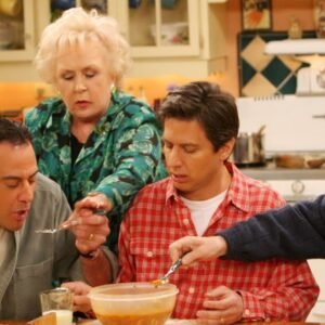 Ray Romano Shines in Emmys Reunion, Celebrates Iconic Show Legacy - Thumbnail