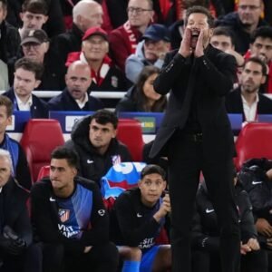 Atlético Madrid vs R.C.D. Mallorca: La Alineación y Más Detalles - Thumbnail