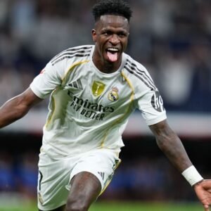 Real Sociedad vs Real Madrid: Key Matchup in LaLiga 2025 - Thumbnail