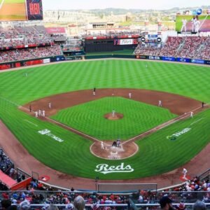 Reds vs. Jays: An Exciting Matchup This September - Thumbnail