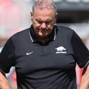Sam Pittman Fired: Arkansas Turns to Bobby Petrino as Interim Coach - Thumbnail