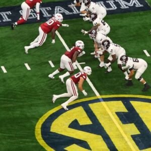 SEC Schedule Release: Exciting Rivalries and Matchups Ahead - Thumbnail