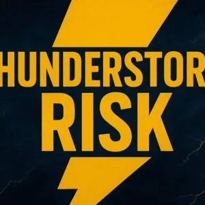 Severe Thunderstorm Warning in Richmond, VA: What You Need to Know - Thumbnail