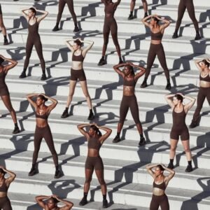 Nike’s Exciting Skims Activewear Launch to Transform Fashion - Thumbnail