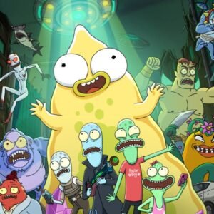 Exclusive Trailer and Poster Revealed for Solar Opposites Season 6 - Thumbnail