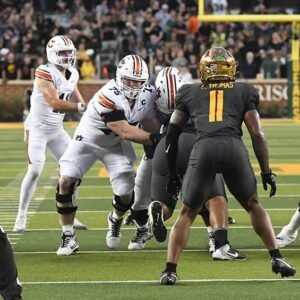 South Alabama vs Auburn: Key Matchup Insights for Fans - Thumbnail