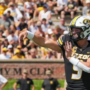 Exciting Showdown: South Carolina vs Missouri Game Details - Thumbnail
