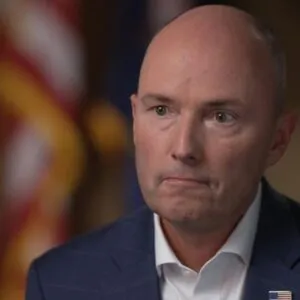 Spencer Cox Calls for Unity After Political Violence in America - Thumbnail