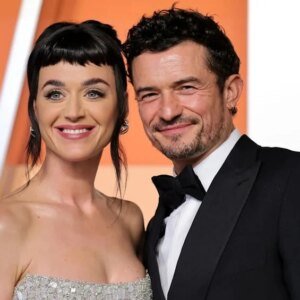 Orlando Bloom and Katy Perry Open Up About Their Split - Thumbnail