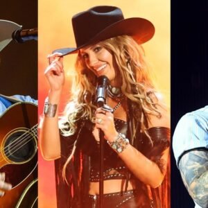 Stagecoach 2026 Lineup: Exciting Headliners Announced - Thumbnail
