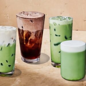 Starbucks Protein Coffee: Discover the New Delicious Options! - Thumbnail
