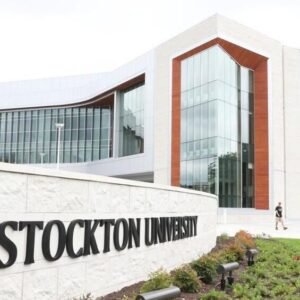 Stockton University Issues Shelter-in-Place Alert After Shooting Incident - Thumbnail