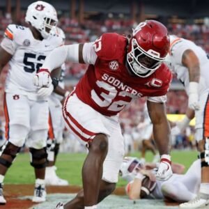 Sunday Morning College Football Recap: Week 4 Highlights - Thumbnail