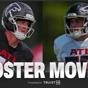 Exciting Sunday Night Football: Falcons Gear Up Against Vikings - Thumbnail