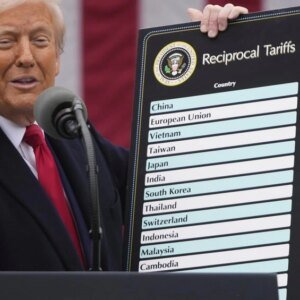 Supreme Court Set to Address Trump’s Tariffs and Implications - Thumbnail