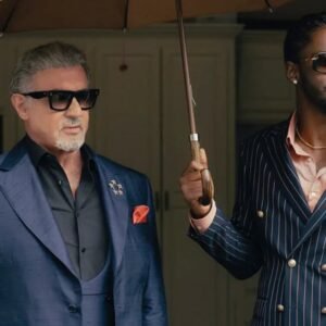 Sylvester Stallone’s Tulsa King Renewed for Season 4 - Thumbnail