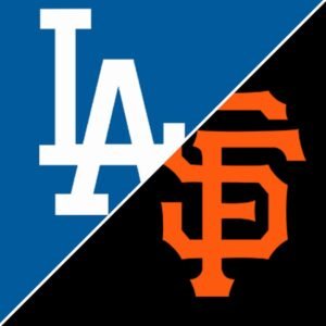 Tanner Scott’s Impact on the Dodgers and Giants Rivalry - Thumbnail