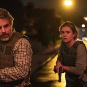 Task HBO: Mark Ruffalo’s Gripping New Crime Drama Unleashed - Thumbnail