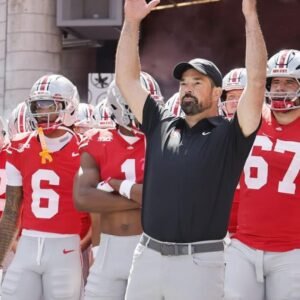 Taylor Ward Shines Amid Exciting NCAA Football Matchups - Thumbnail