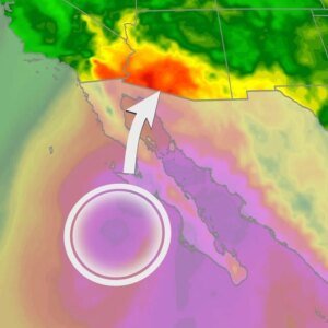 Hurricane Season Impacting Texas: Severe Weather & Flooding Reports - Thumbnail