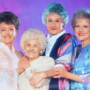 The Golden Girls: Celebrating Aging and Friendship in 2025 - Thumbnail