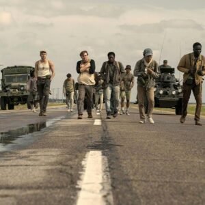 The Long Walk: A Harrowing Adaptation of Stephen King’s Classic - Thumbnail