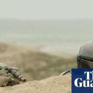 First Look: The Mandalorian and Grogu Trailer Ignites Excitement - Thumbnail