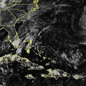 Tropical Activity Ramps Up in the Atlantic: The Weather Channel Updates - Thumbnail