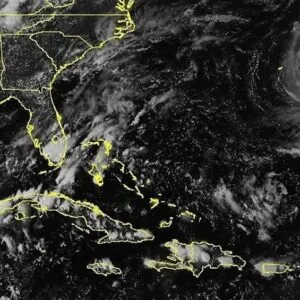 Tropical Activity Ramps Up in the Atlantic: The Weather Channel Updates - Thumbnail