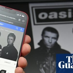 Ticketmaster Forced to Revamp Ticket Sales Procedures Amid Controversy - Thumbnail