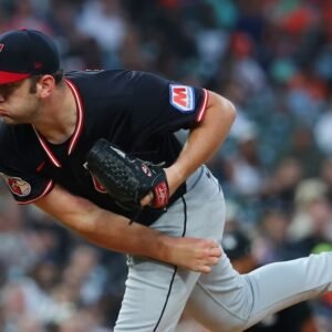 Guardians Shine as Tigers Face Setback in September Showdown - Thumbnail