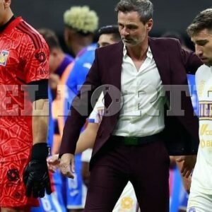 Tigres vs Atlas: Diego Cocca’s Return Sparks Excitement - Thumbnail