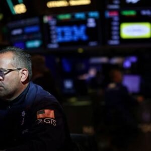 S&P 500 Hits Record High Today Amid Oracle’s Surge - Thumbnail