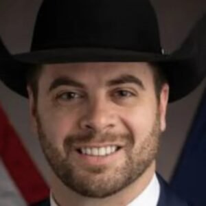 Trump Appointee’s Career in Jeopardy Over Explicit Cowboy Story - Thumbnail