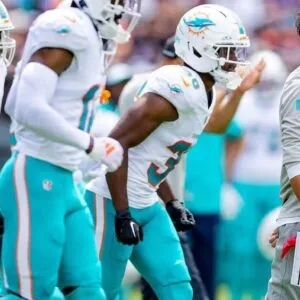 Tua Tagovailoa’s Road to Redemption: Dolphins’ Culture Shift - Thumbnail