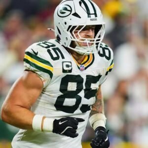 Tucker Kraft Injury Update: What It Means for the Packers - Thumbnail