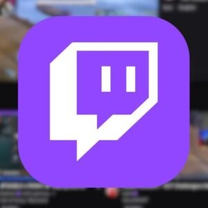 Top 20 Most Watched Games on Twitch in 2025 So Far - Thumbnail